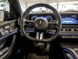 MERCEDES-BENZ GLE 580 4M , BURM AMG PREMIUM NIGHT DISTR PANO