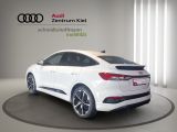 AUDI Q4 Sportback e-tron 50 quattro Navi+ Panorama