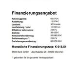 BMW X3 M50 xDrive M Sportpaket Pro LED AHK LM 21