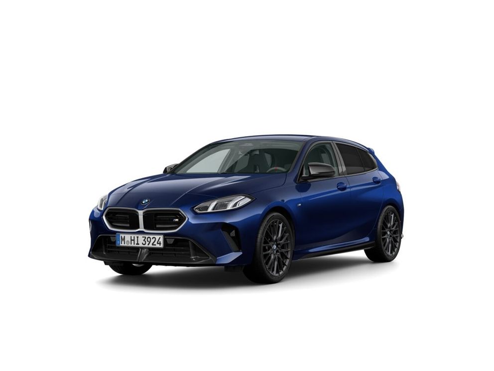 BMW M135 I xDrive M Sport  Adapt.-LED+H&K+SHZ