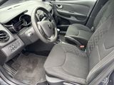 RENAULT Clio IV Limited 0.9 TCe 90 +PDC+Klima+LED+