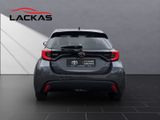 TOYOTA Yaris TEAMPLAYER*INKL. WKR*ComfortPaket*