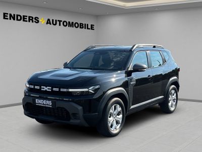 DACIA Duster III Hybrid Expression hybrid 155
