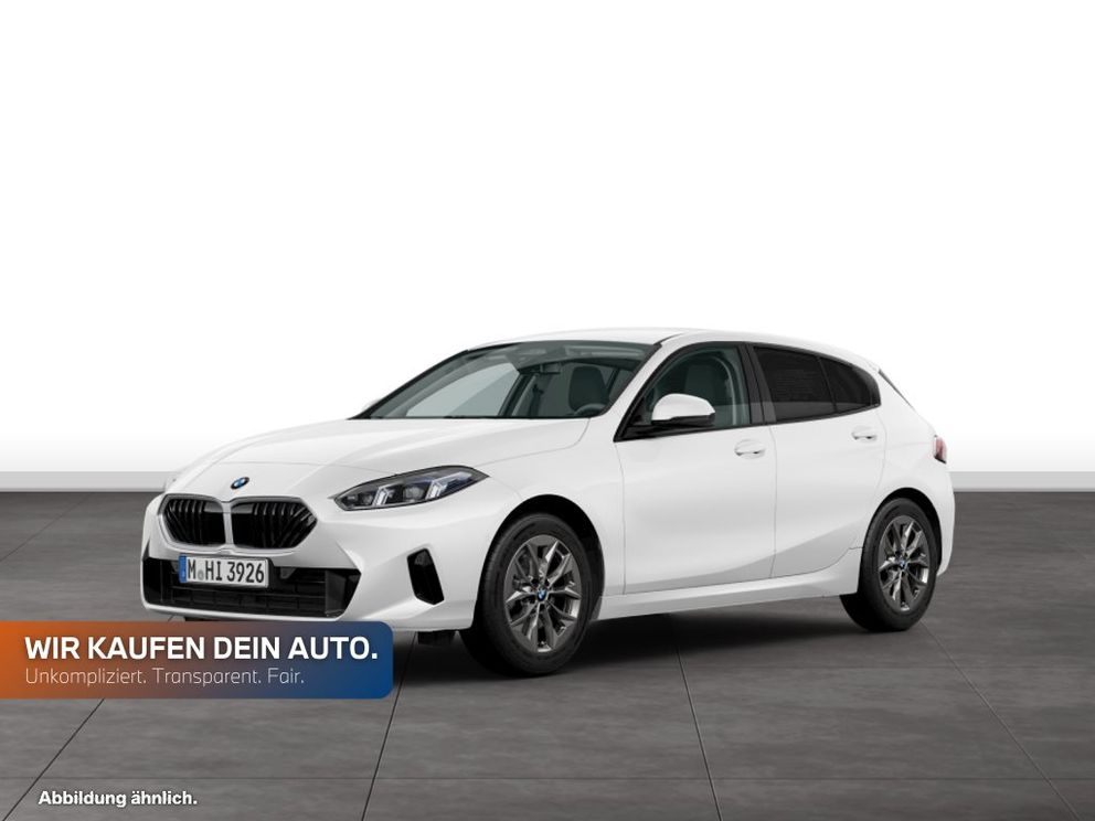BMW 120d 
