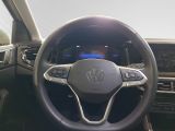 VW Taigo Life 1.0 TSI NAVI+SITZHZ+PDC+CARPLAY+LED
