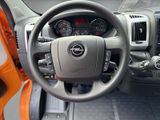 OPEL Movano 2,2L Pritsche 3M L2H2 3,5T NP 48.720,50,-