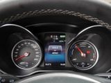 MERCEDES-BENZ EQV 300 STANDARD NAVI 360 LIEGE-PAKET KLIMA 7SITZER