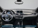 BMW X1 sDrive18i Sport Line Navi+SHZ+HiFi+Klimaaut.