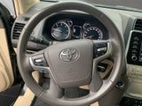TOYOTA Land Cruiser 2.8*Leder*Sitzkühl *AHK*AllTerrain*