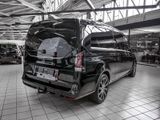 MERCEDES-BENZ V 300 Avantgarde Plus Extralang MBUX DISTRO STANDH AHK WIDESCREEN