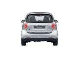 SMART EQ fortwo prime EXCLUSIVE 22KW KAMERA PANO PDC