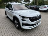 SKODA Kodiaq Sportline 1.5TSI DSG AHK/Matrix/Navi/Kame