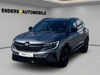 RENAULT Austral Alpine Techno Esprit E-Tech Navi PDC SHZ