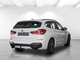 BMW X1 sDrive20iMSport+AHK+Navi+PDCv+h+LED+RFK+Temp