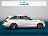 Mercedes C 180 