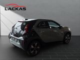TOYOTA Aygo X Teamplayer Hybrid Inkl. WKR*SHZ*Kamera*