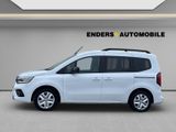 RENAULT Kangoo III PKW Techno TCe 130 LED Apple CarPlay Android Auto Mehrzonenklima DAB SHZ