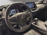 LEXUS UX 250h*F-SPORT-D.*1HD*NAVI*LEDER* 15J-GARANTIE*