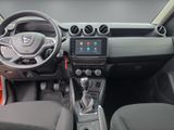 DACIA Duster II Comfort LPG+PDC+RfK+NAVI