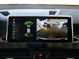 BMW X2 sDrive18d Advantage Plus Kamera