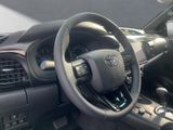 TOYOTA Hilux Invincible 2,8-*2026 NEU* VERFÜGBAR*TOP*