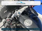 BMW R 1250 RT 2 Pakete, Sitzheizung