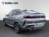 BMW X6 xDrive 30d M-SportPRO adp.LED AHK ACC 360°Cam