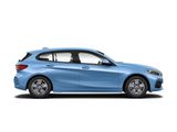 BMW 118 i+Navi+DAB+LED+MemorySitze+AppleCarPlay+PDCv+h