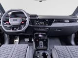 AUDI RS3 Limousine TFSI quattro S-tronic Navi+ LED