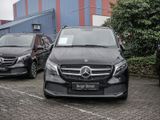 MERCEDES-BENZ V 250 EDITION EXTRALANG 8SITZER NAVI KLIMA LED