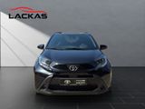 TOYOTA Aygo X 1.0 VVT-i Business Edition +Komfort Paket