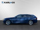 BMW 530 e xDrive touring Luxury Line HiFi AHK LC Prof
