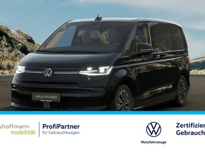 VW Multivan Life 2.0 TDI KÜ PANO+SITZHZ+ACC+PDC+RFK