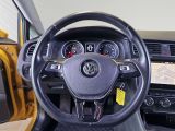 VW Golf VII 1.4 TGI Comfortline BlueMotion Panorama