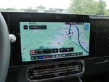 MERCEDES-BENZ GLB 250+ mit EQ Technologie AMG NIGHT MEMO 360