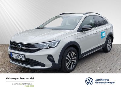 VW Taigo Life Energy 1.0 TSI SITZHZ+ACC+PDC+CARPLAY