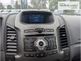 FORD Ranger Limited Doppelkabine 4x4 3.2 TDCi Automatik