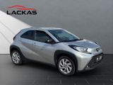 TOYOTA Aygo X Active ACC+SITZHEIZUNG+KLIMAAUTOMATIK