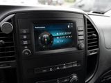 MERCEDES-BENZ Vito 116 Kasten/extral/Navi/Klima/4x4 KAMERA