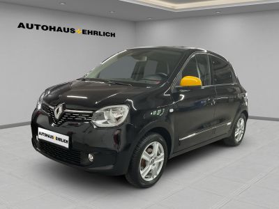 RENAULT Twingo Le Coq Sportif 0.9 TCe 90 +Faltdach+Shz.+
