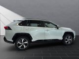 TOYOTA RAV 4 PLUG-IN*TEAMPLAYER*CARPLAY*AHK