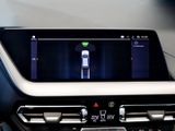 BMW 118i M Sport, Shadow-Line, Lenkradheizung