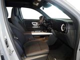 MERCEDES-BENZ GLB 200 AMG NIGHT MEMO MULTI 360 AHK DISTR PANO