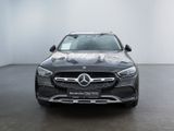 MERCEDES-BENZ C 220 d T 4M All-Terrain // AVANTGARDE AHK SPUR