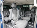 MERCEDES-BENZ V 220 lang WIDE DISTRO STANDH KAMERA SPUR 7 SITZE