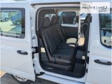 FORD Transit Connect Trend L2 FlexCab 102 PS Schaltgetriebe -Heckschwingtür-