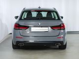 BMW 520 d TG AHK Kamera 4Zonen SHZ Navi Lordosen