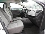 RENAULT ZOE Experience  52KW INKL. BATT. +LED+DAB+BT+PDC+