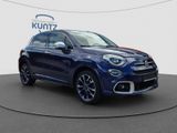 FIAT 500X Dolcevita Yacht Club Capri, WKR + Klima