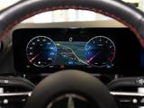 MERCEDES-BENZ GLA 200  AMG NIGHT MULTI 360 DISTR KAMERA SPUR